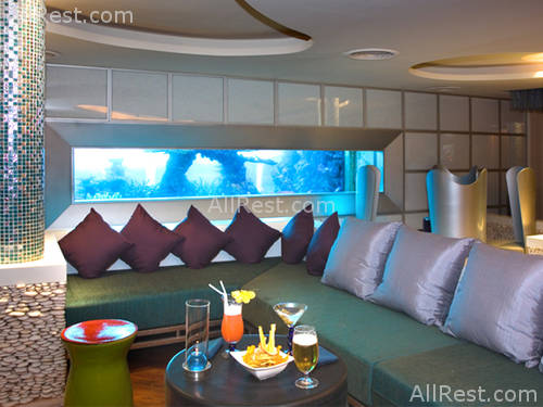 Centara Grand Beach Resort & Villas 22